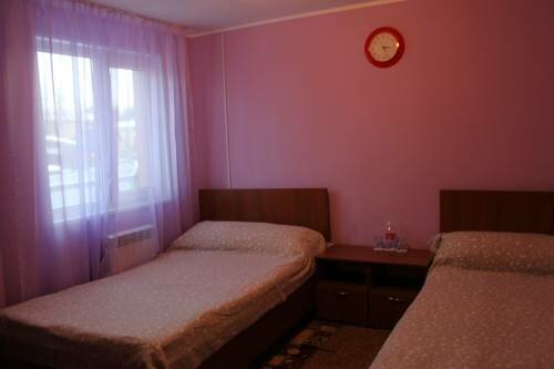 Гостевой дом На Финском Нягань-42