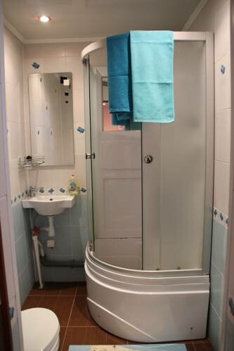 Гостевой дом На Финском Нягань-30