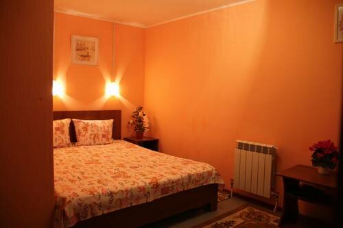 Гостевой дом На Финском Нягань-36