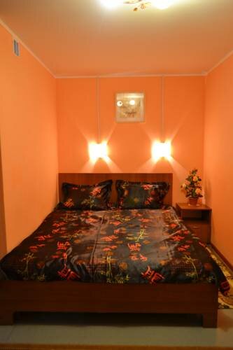 Гостевой дом На Финском Нягань-29