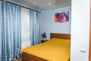 Гостевой дом На Финском Нягань-3