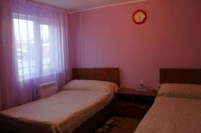 Гостевой дом На Финском Нягань-41