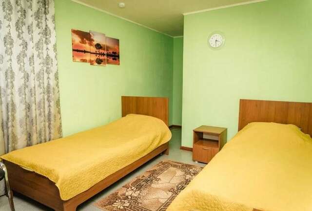 Гостевой дом На Финском Нягань-31