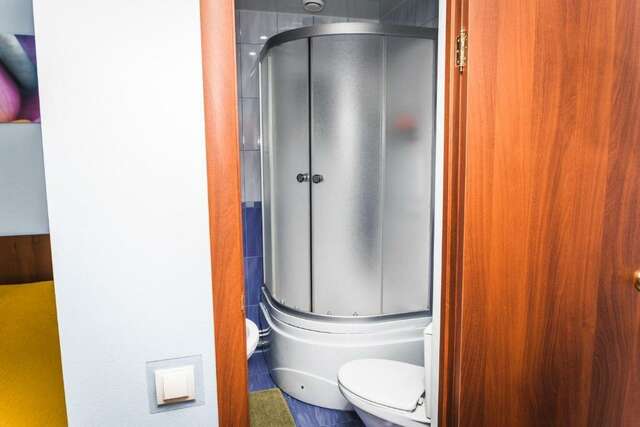 Гостевой дом На Финском Нягань-14