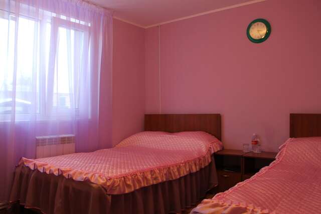 Гостевой дом На Финском Нягань-50