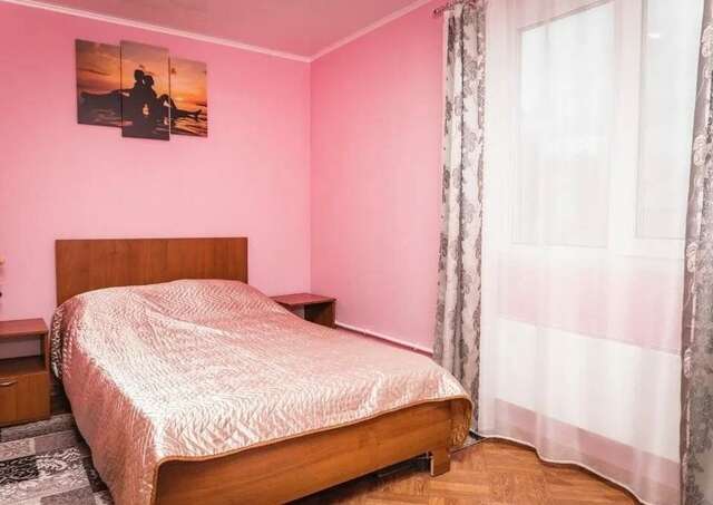 Гостевой дом На Финском Нягань-37