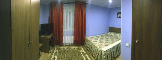 Гостевой дом На Финском Нягань-52