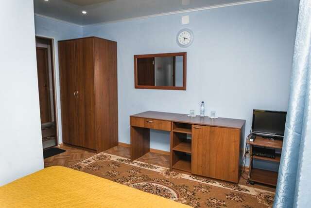 Гостевой дом На Финском Нягань-32